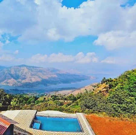 Krishna Valley Resort Махабалешвар Экстерьер фото