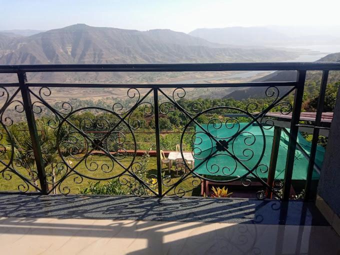 Krishna Valley Resort Махабалешвар Экстерьер фото