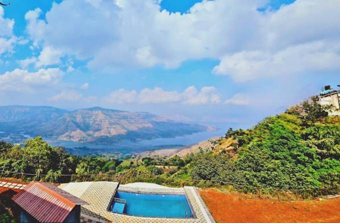 Krishna Valley Resort Махабалешвар Экстерьер фото