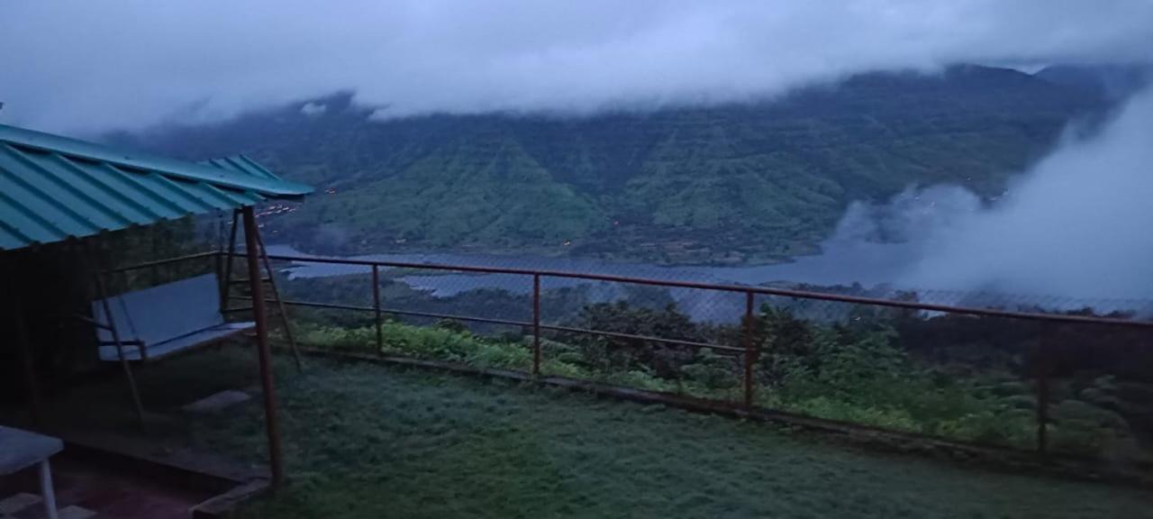 Krishna Valley Resort Махабалешвар Экстерьер фото